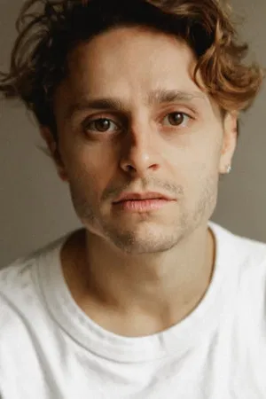 Julien Crampon photo