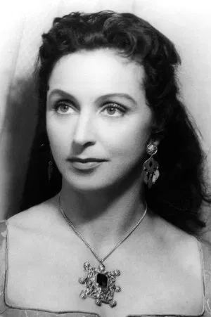 Judith Holzmeister photo