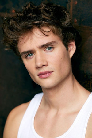 Shea Pritchard photo