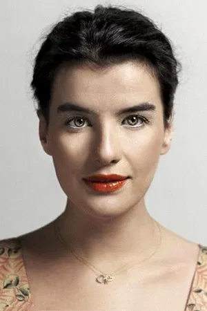 Şahnaz Çakıralp photo