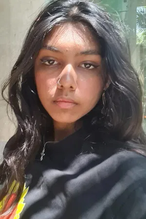Ananya Arora photo