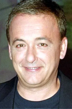 Andreas Mikroutsikos photo