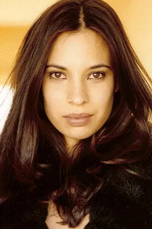 Martine Hughes photo