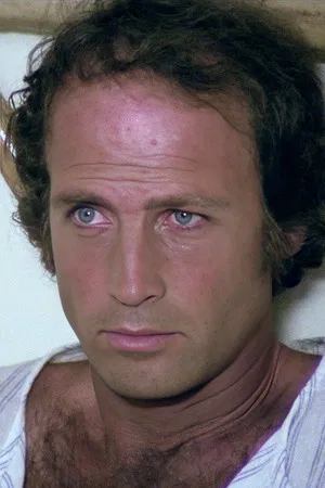 John Richardson photo