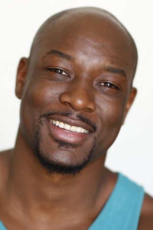 Terrence Amadi photo