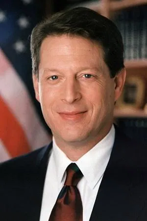 Al Gore photo