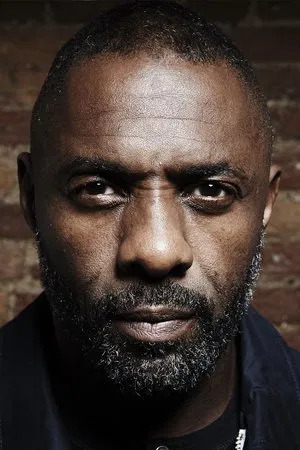 Idris Elba photo