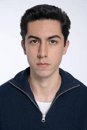 Daniel Santibáñez photo