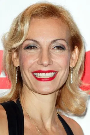 Ute Lemper photo