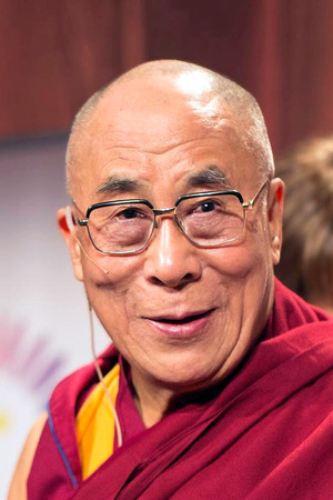 Tenzin Gyatso photo
