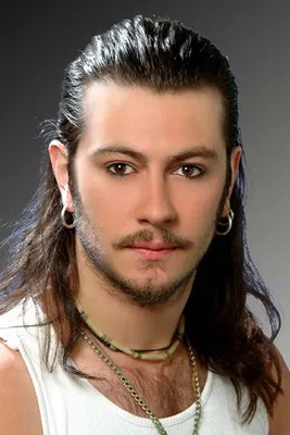 Barış Akarsu photo