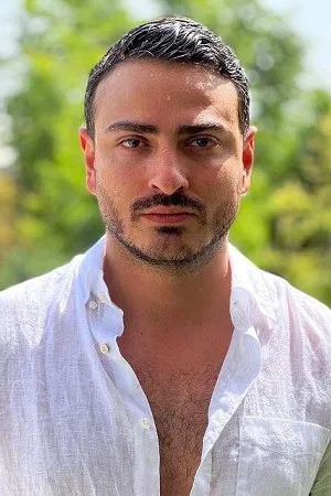 Mohammad Amin Sherbaf photo