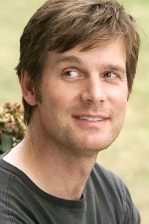 Peter Krause photo