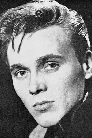 Billy Fury photo