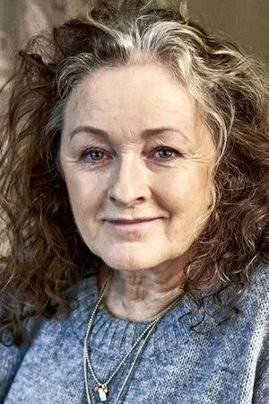 Kirsten Lehfeldt photo