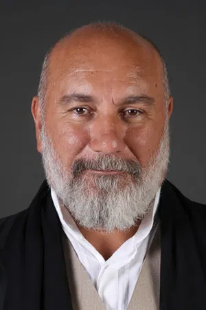 Mustafa Avkıran photo