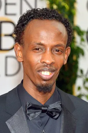 Barkhad Abdi photo
