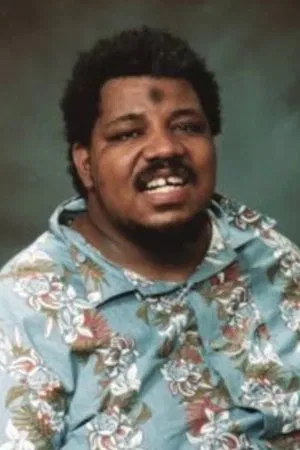 Wesley Willis photo