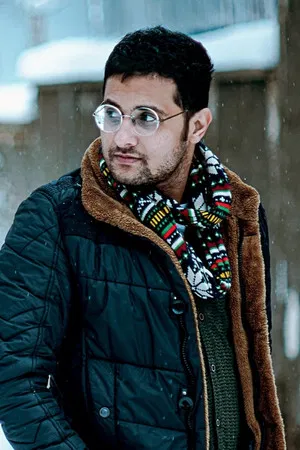 Saeed Gholipour photo