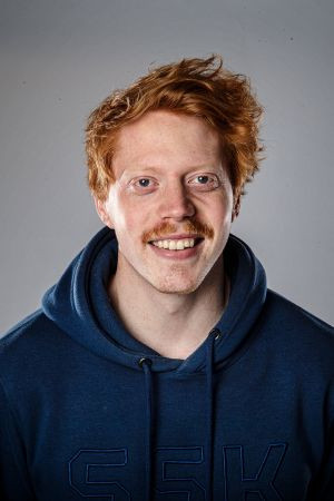 Mauri Hermundsson photo