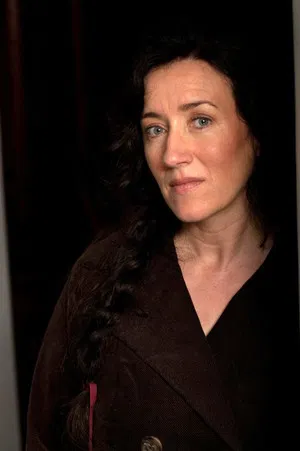 Maria Doyle Kennedy photo