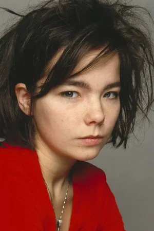 Björk photo
