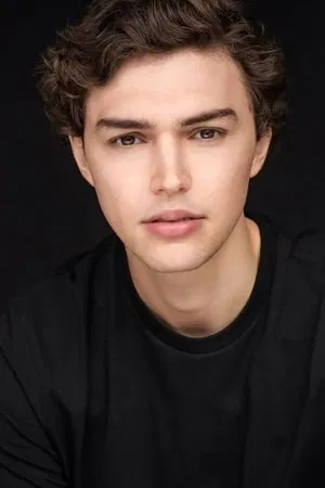 Forrest Anthony photo