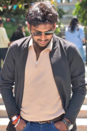 Kalyan Ram photo