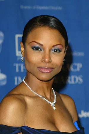 Alexia Robinson photo