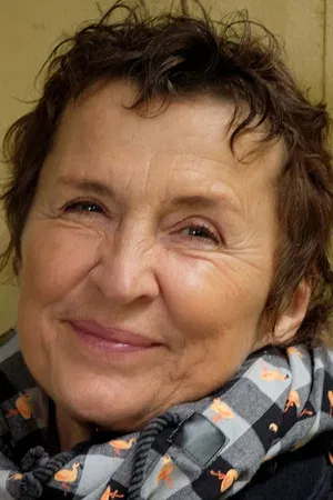 Karen-Lise Mynster photo