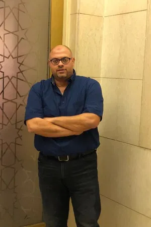 Moataz El Tony photo