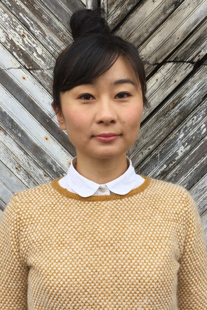 Ru Kuwahata photo