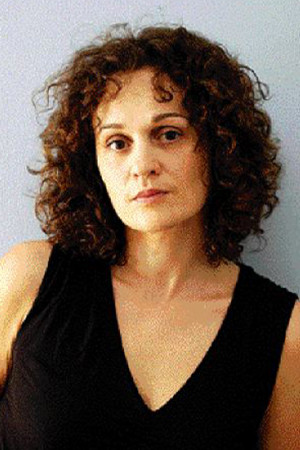 Maria Kehayioglou photo