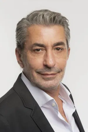 Erkan Petekkaya photo