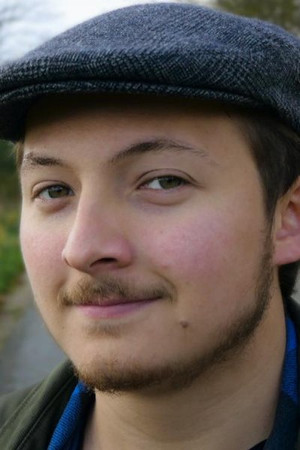 Oliver Methling Søndergaard photo