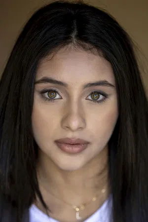 Ludovica Nasti photo