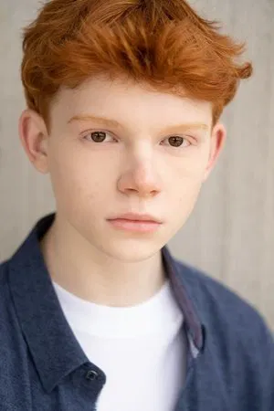 Spencer Fitzgerald photo