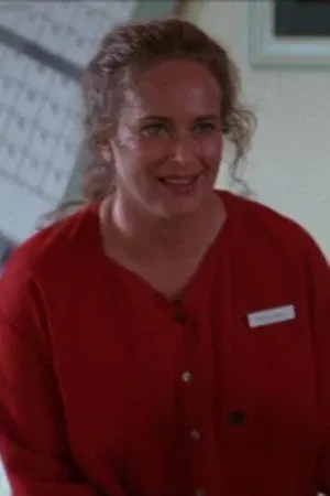 Sarah Chadwick photo