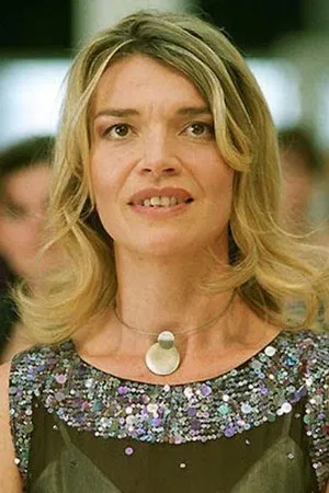 Petra Lustigová photo