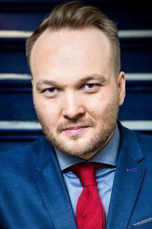Arjen Lubach photo