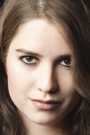 Akilina Sokolova photo