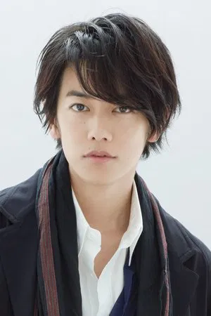 Takeru Satoh photo