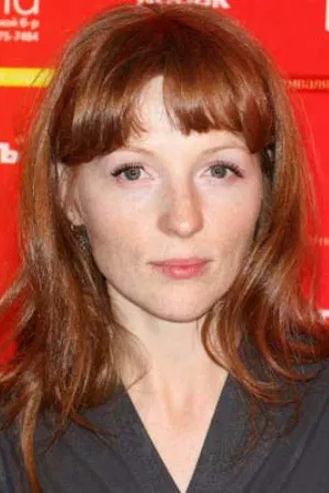 Kseniya Kutepova photo