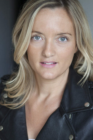 Dorothée Pousséo photo