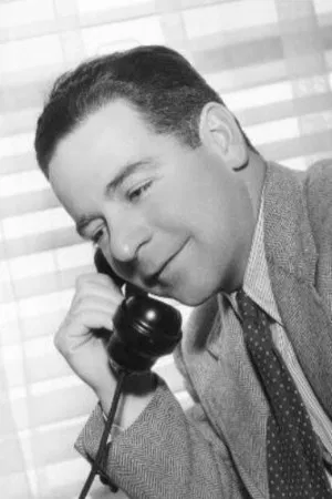 Charles Barton photo