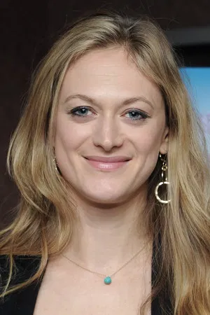 Marin Ireland photo