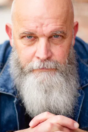 Richard Barlow photo