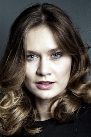 Masha Mashkova photo