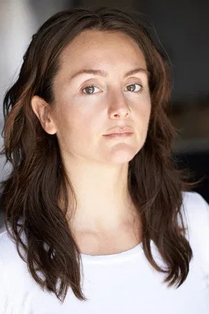 Sylvia Grace Crim photo