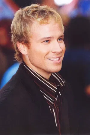 Brian Littrell photo